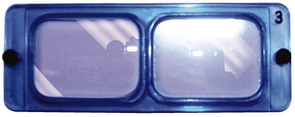 1.75x Magnification, Lens Plate MPN:LP-3