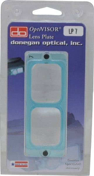 2.75x Magnification, Lens Plate MPN:LP-7