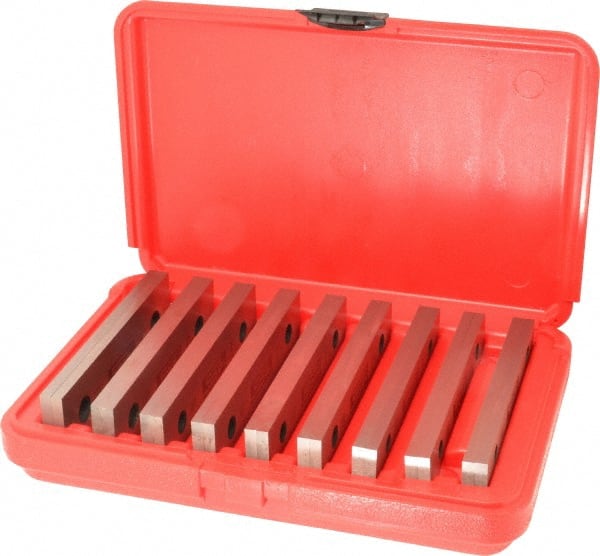 18 Piece, 6 Inch Long Parallel Set MPN: