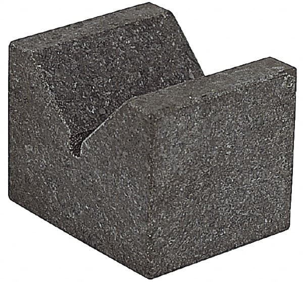 V-Block: 90° MPN:3X3X3AVBVB