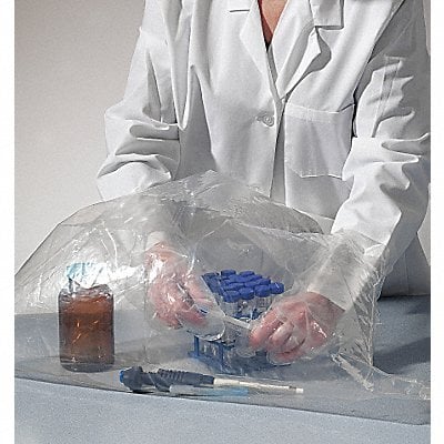 Glove Bag 58 in L 51 in W MPN:690321