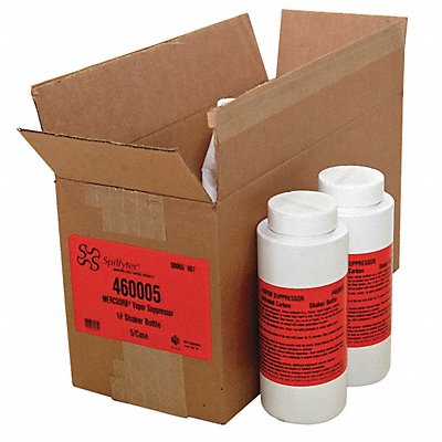 Example of GoVets Mercury and Heavy Metal Spill Control category