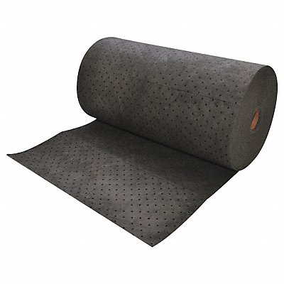 Absorbent Roll Universal Gray 150 ft.L MPN:GFF-90BX