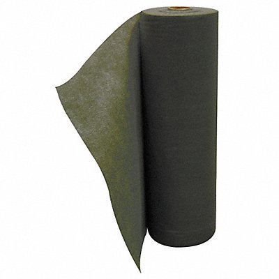 Absorbent Roll Universal Black MPN:TR-95