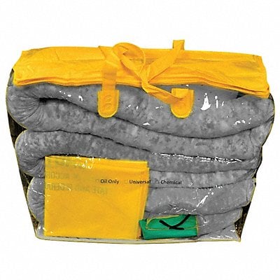Spill Kit Universal Gray MPN:4553BG