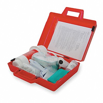 Mercury Spill Kit MPN:520250