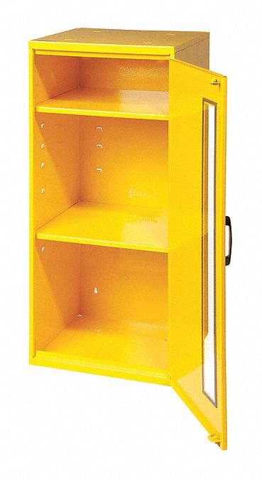 Spill Kit Box Universal 34 H MPN:A-WCAB