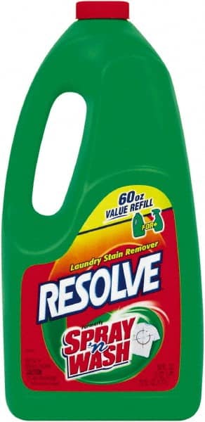 Pre-Treat Refill, Liquid, 60 oz Bottle, 6 per Carton MPN:RAC75551CT