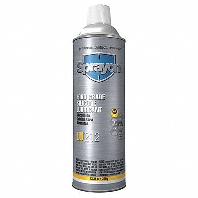 13.25 oz Aerosol Lubricant MPN:S00212000