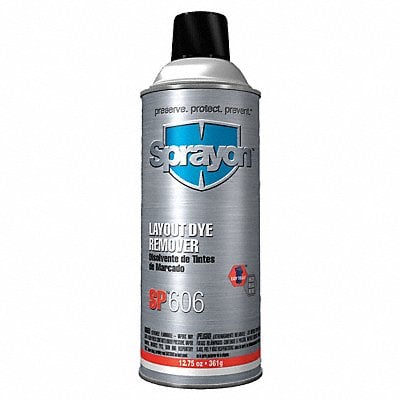 Layout Fluid Clear 16 oz Aerosol Can MPN:SC0606000