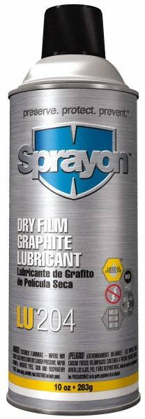 Penetrant & Lubricant: 10 oz Aerosol Can MPN:SC0204000