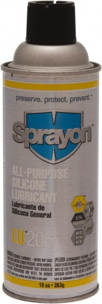 Penetrant & Lubricant: 16 oz Aerosol Can MPN:SC0206000