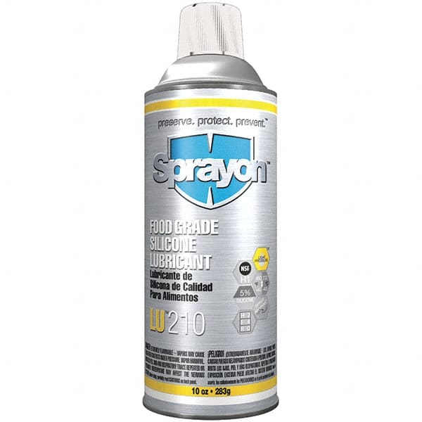Penetrant & Lubricant: 12 oz Aerosol Can MPN:SC0210000