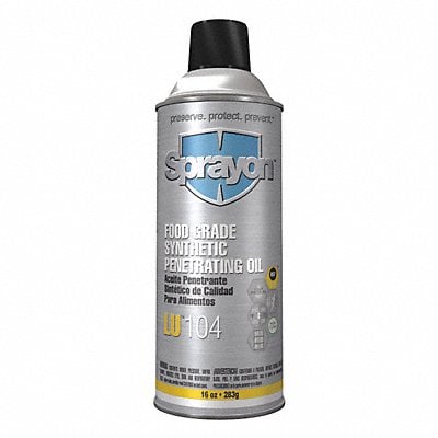 11.75 oz Aerosol Penetrant MPN:S00104000