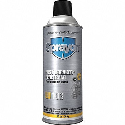 10 oz Aerosol Penetrant MPN:SC0103000