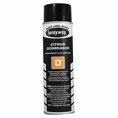 Degreaser 20 oz Aerosol Can MPN:SW286