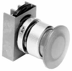 Extended Straight Pushbutton Switch Operator MPN:N5XPLVSD