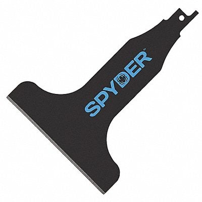 Scraper Blade For Recip Saws 6 in L MPN:108