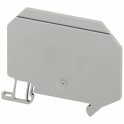 Example of GoVets End Barriers and Clamps category