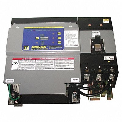 Surge Protection Device 120/208V Wye 3Ph MPN:HL2IMA16C