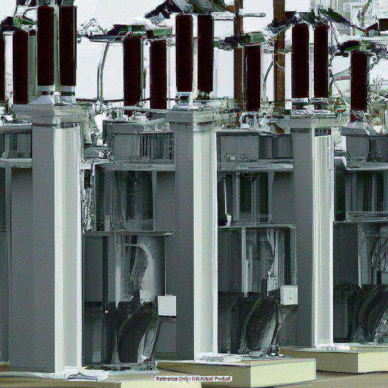 Power Distr Block Al/Cu 600V AC/DC MPN:9080LBA163101