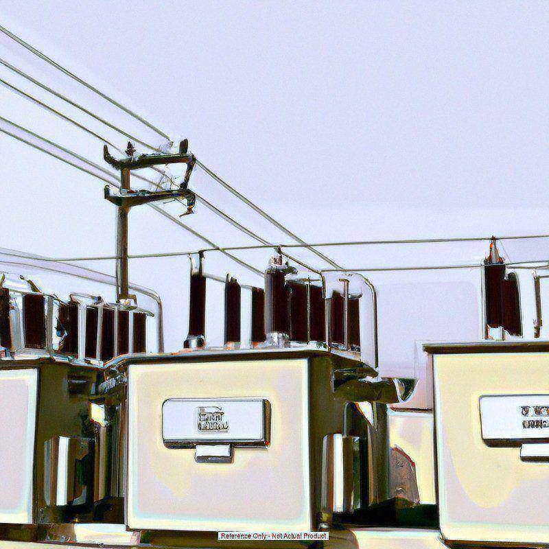 Power Distr Block Al/Cu 600V AC/DC MPN:9080LBA363104