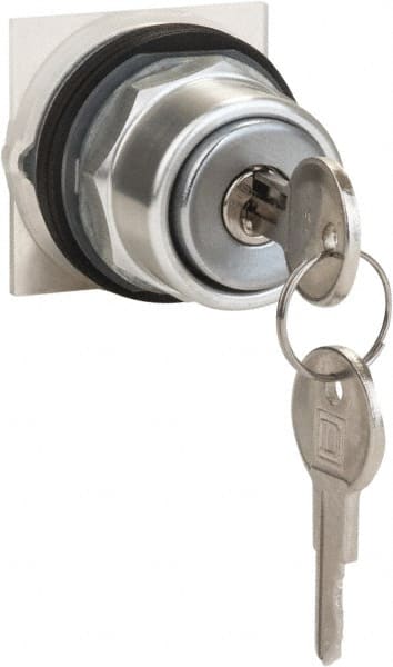 Pushbutton Switch Operator MPN:9001KR137