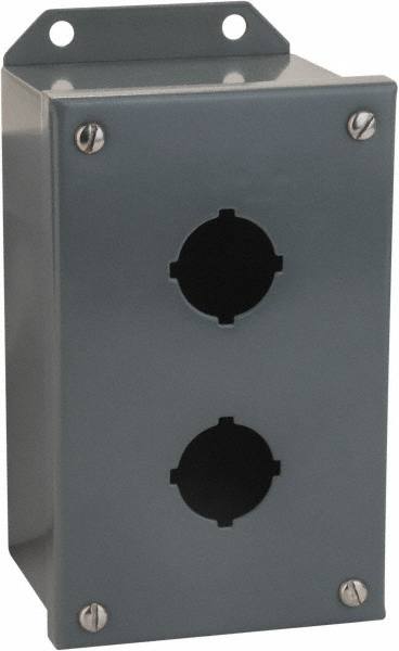 Example of GoVets Pushbutton Switch Enclosures category