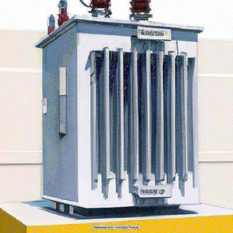 Transformer Dry 1Ph 1Kva 277V120/240V MPN:1S8F