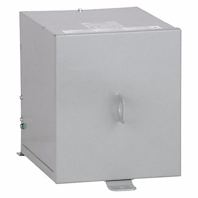 Transformer 7.5kVA 240VAC 480VAC MPN:7S1F
