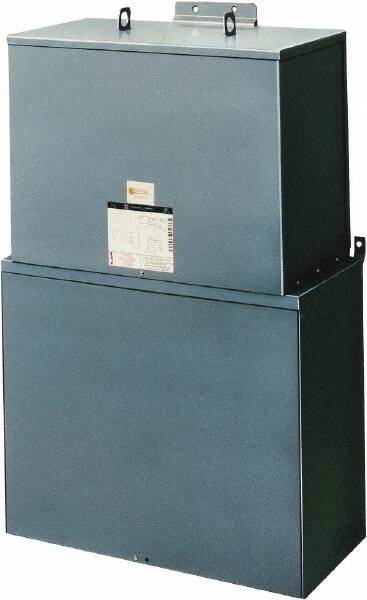 Example of GoVets Transformers category