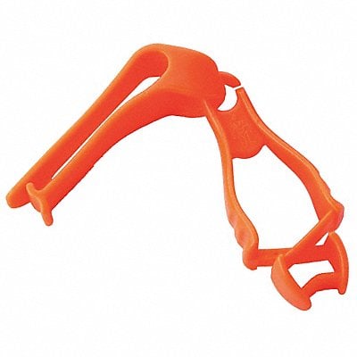 E5405 Glove Clip With Belt Clip 6 H MPN:3405