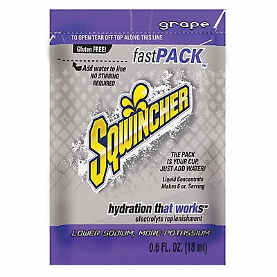 E8440 Sports Drink Mix Grape PK50 MPN:159015302