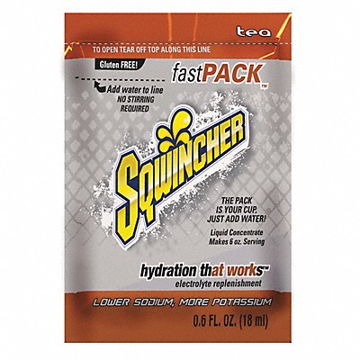 E8440 Sports Drink Tea PK50 MPN:159015306
