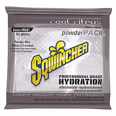 E9197 Sports Drink Cool Citrus MPN:159016050