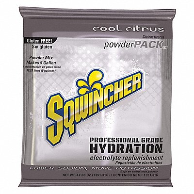 E9198 Sports Drink Cool Citrus MPN:159016402