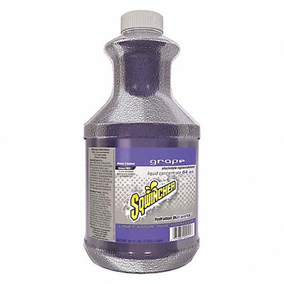 E8438 Sports Drink Mix Grape MPN:159030322