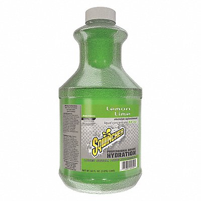 E8438 Sports Drink Mix Lemon-Lime MPN:159030328