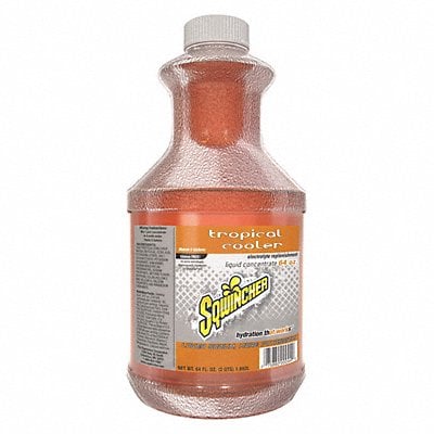 E8438 Sports Drink Mix Tropical Cooler MPN:159030329