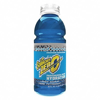 D7436 Sports Drink Mixed Berry PK24 MPN:159030804