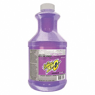 E1804 Sports Drink Mix Grape MPN:159050103