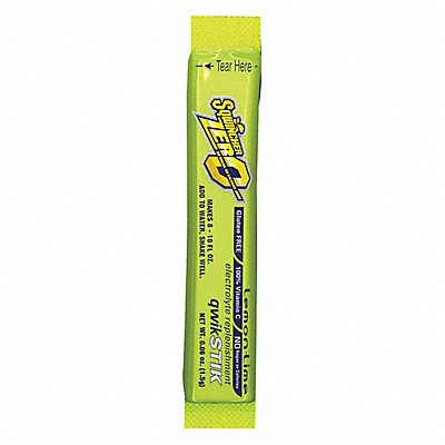 E4766 Sports Drink Lemon-Lime PK500 MPN:159060205