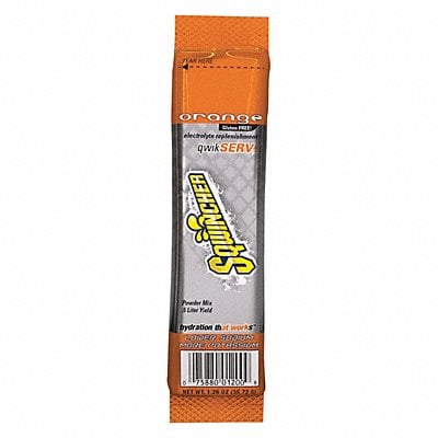 G4152 Drink Mix Orange PK8 MPN:159060900