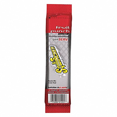 G4152 Drink Mix Fruit Punch PK8 MPN:159060901