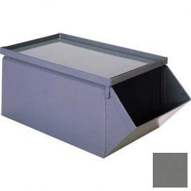Example of GoVets Bin Racks category