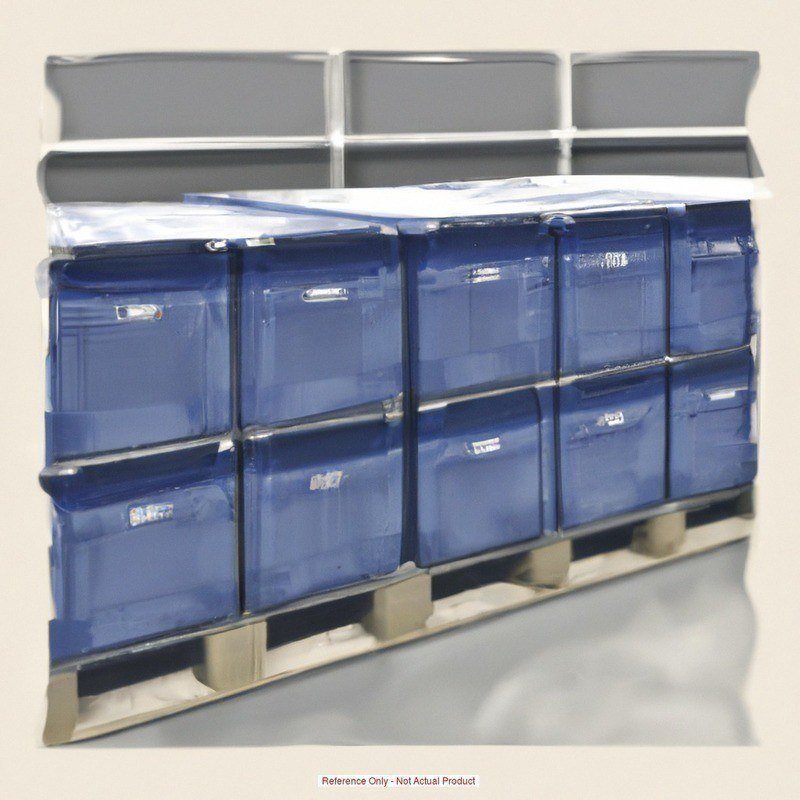 Stackbox No 4 MPN:1-4SX