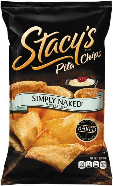 Pack of 24 Bags of Chips MPN:LAY52546