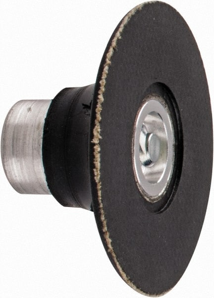 Disc Backing Pad: Quick-Change Type MPN:7000047198