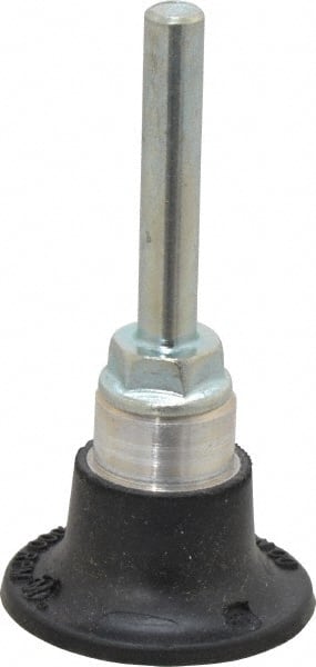 Disc Backing Pad: Quick-Change Type S MPN:7000121638