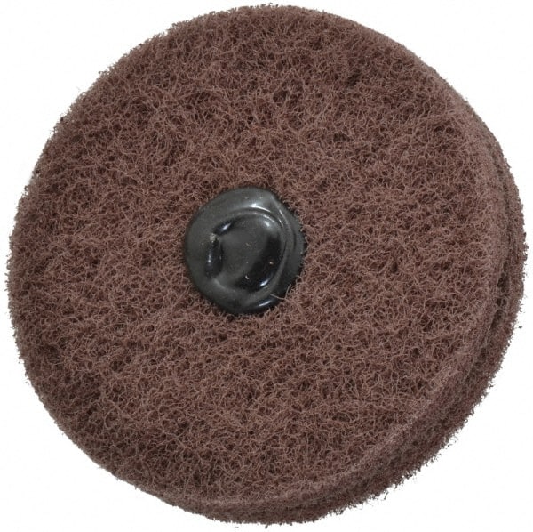 Mounted Scrubber Buffing Wheel: 3